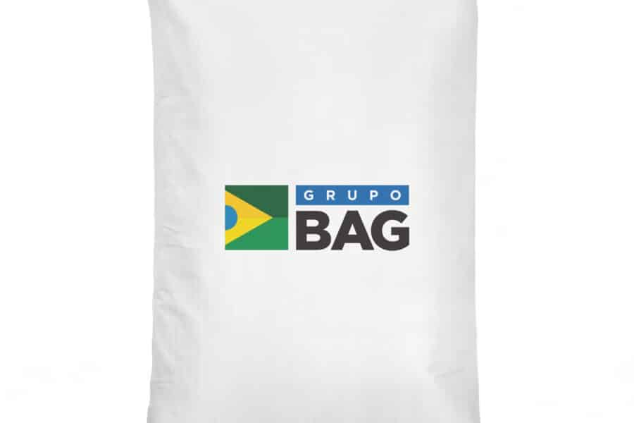Saco de Ráfia
