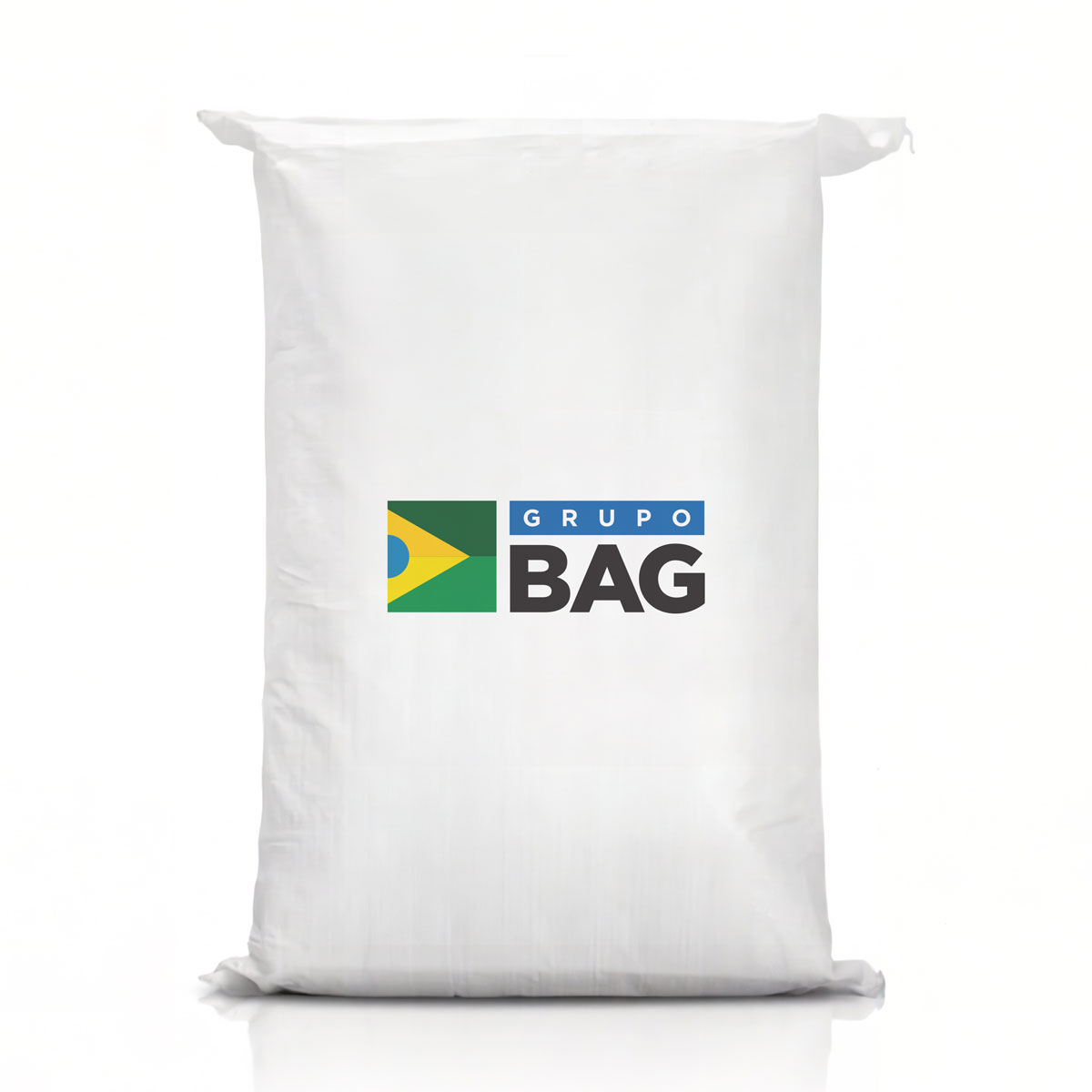 Grupo Bag Rafia - 1 Saco de Ráfia