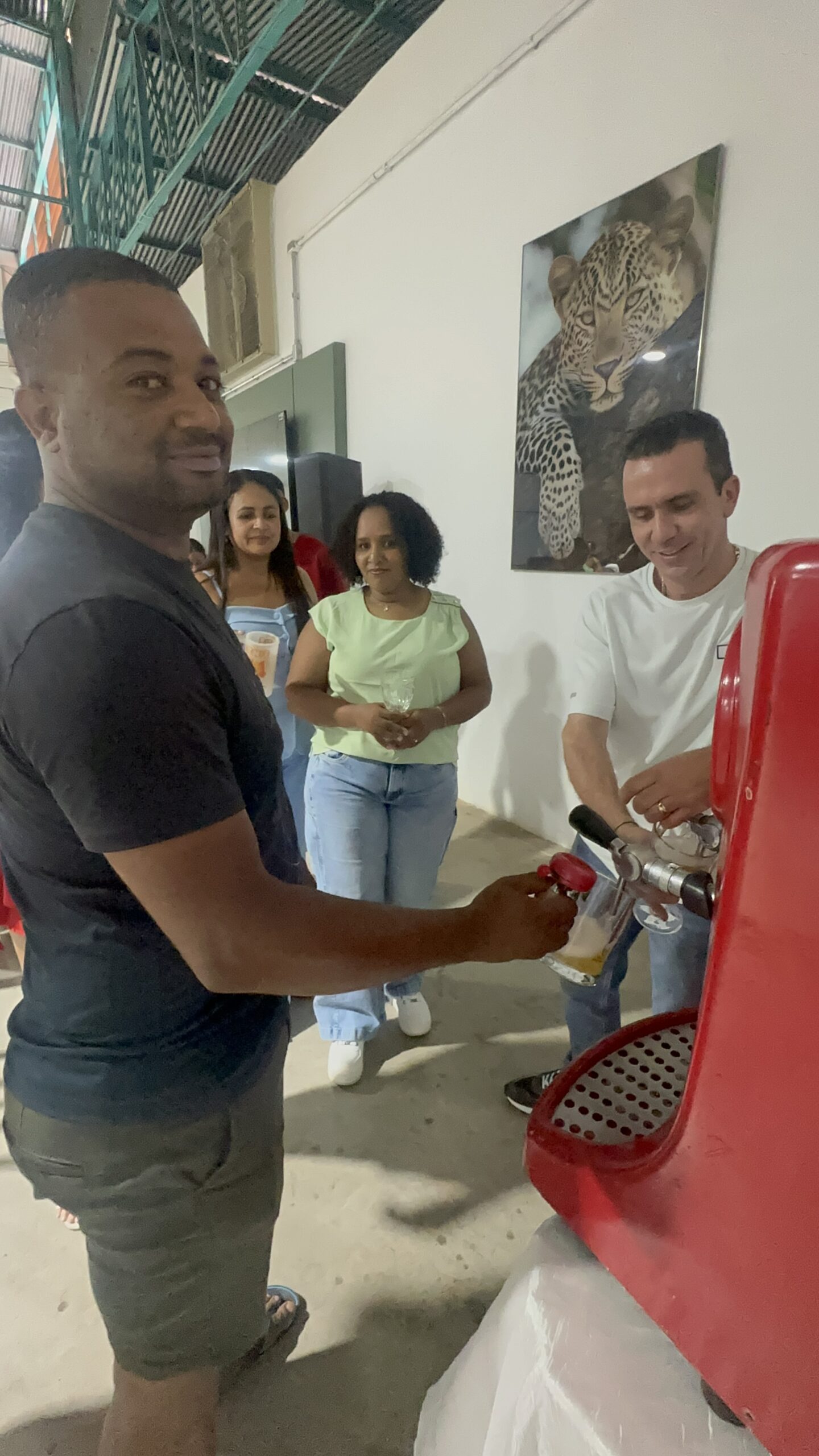 Confraternização fim de ano celebra ano de conquistas do GrupoBag em 2025 — registro fotográfico 4